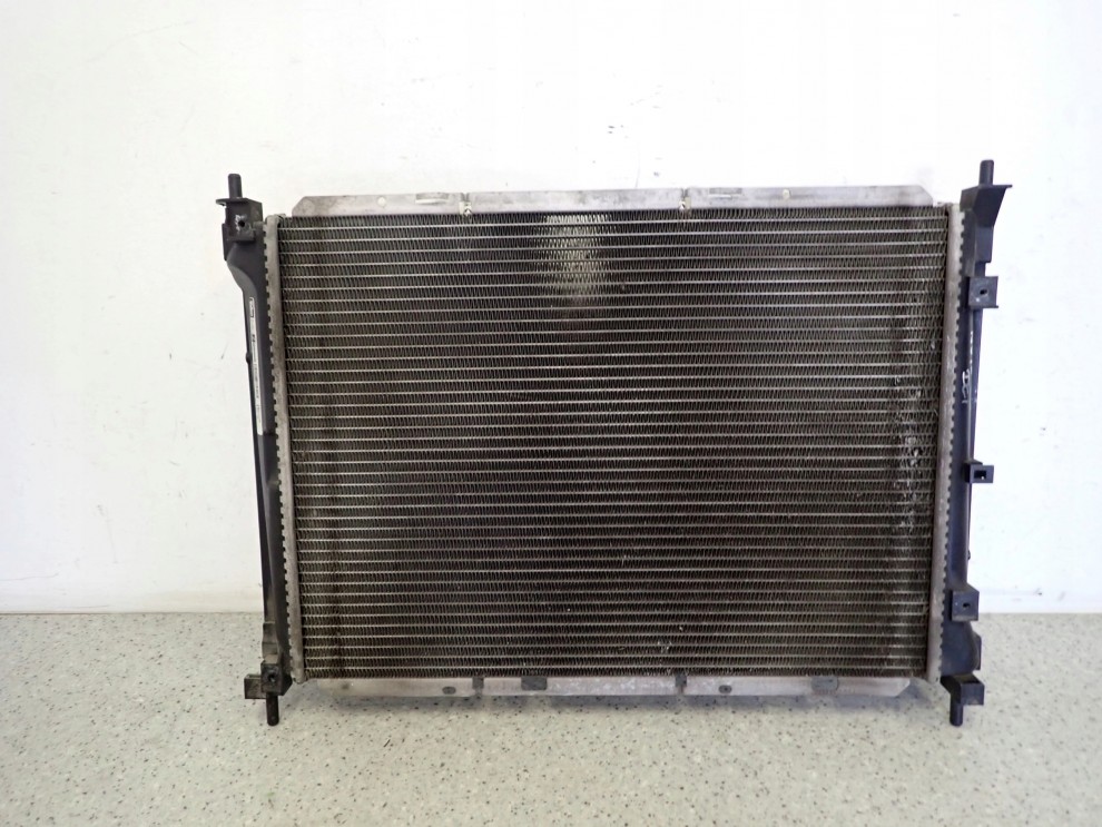 NISSAN NOTE E11 06-12 1.5 DCI CHŁODNICA WODY 5/6