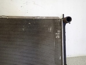 NISSAN NOTE E11 06-12 1.5 DCI CHŁODNICA WODY 3/6 MINIATURA