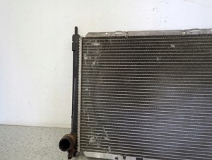 NISSAN NOTE E11 06-12 1.5 DCI CHŁODNICA WODY 4/6 MINIATURA