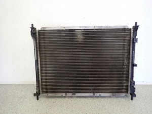 NISSAN NOTE E11 06-12 1.5 DCI CHŁODNICA WODY 5/6 MINIATURA