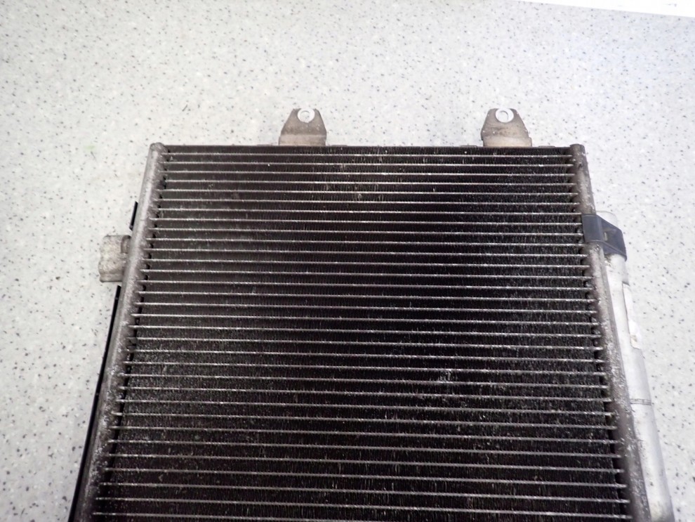 TOYOTA AYGO 1.0 BENZ 06-12 CHŁODNICA KLIMATYZACJI 5/5