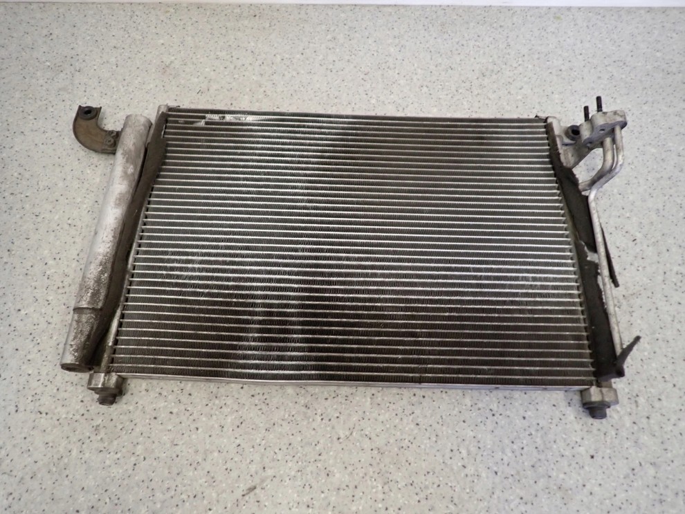 KIA RIO II 1.5 CRDI 05-10 CHŁODNICA KLIMATYZACJI 1/6