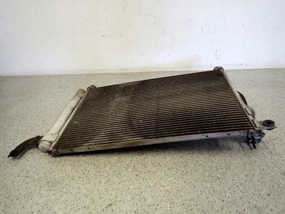 KIA RIO II 1.5 CRDI 05-10 CHŁODNICA KLIMATYZACJI 4/6