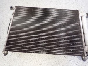 KIA RIO II 1.5 CRDI 05-10 CHŁODNICA KLIMATYZACJI 6/6 MINIATURA