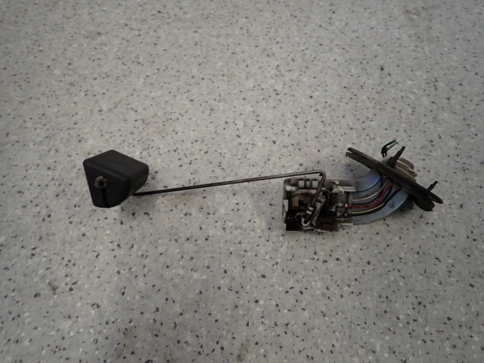 MITSUBISHI GRANDIS 2.0 DID 03- PŁYWAK CZUJNIK POZIOMU PALIWA 1/5