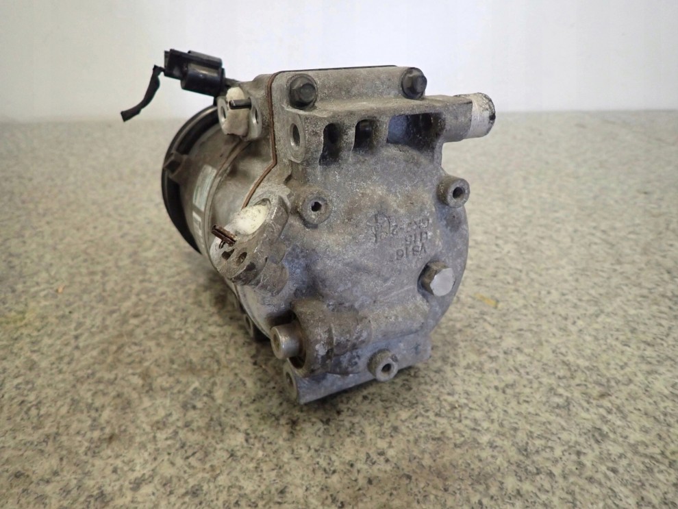 HYUNDAI I30 1.6 CRDI 06-12 KOMPRESOR KLIMATYZACJI 5/7