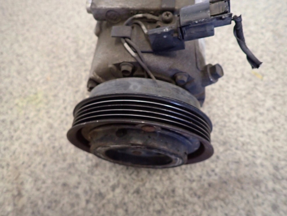 HYUNDAI I30 1.6 CRDI 06-12 KOMPRESOR KLIMATYZACJI 6/7