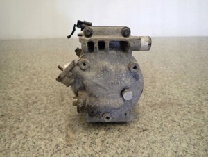 HYUNDAI I30 1.6 CRDI 06-12 KOMPRESOR KLIMATYZACJI 3/7 MINIATURA