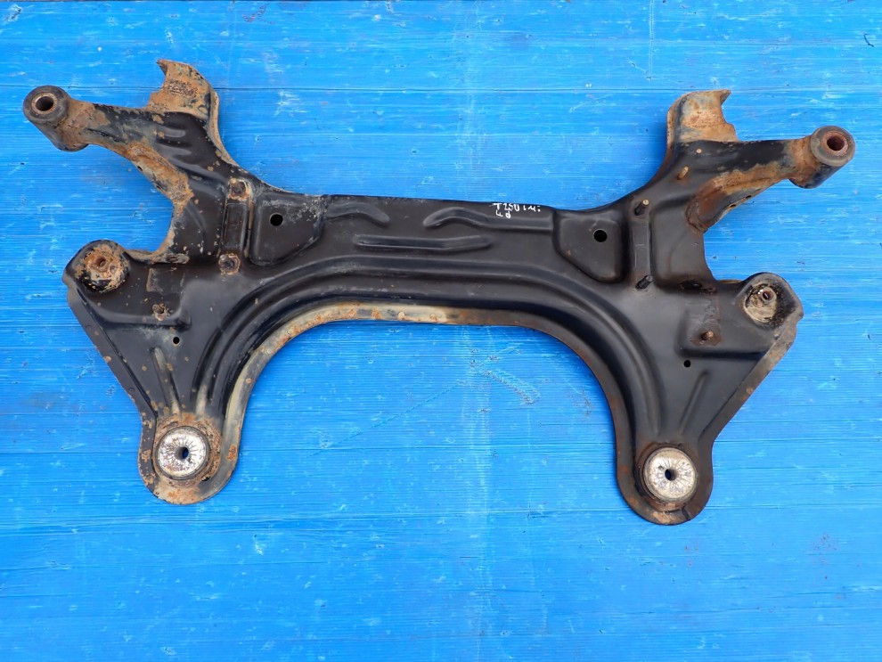 CHEVROLET AVEO T250 07- SANKI BELKA ZAWIESZENIA SILNIKA WÓZEK 1/6