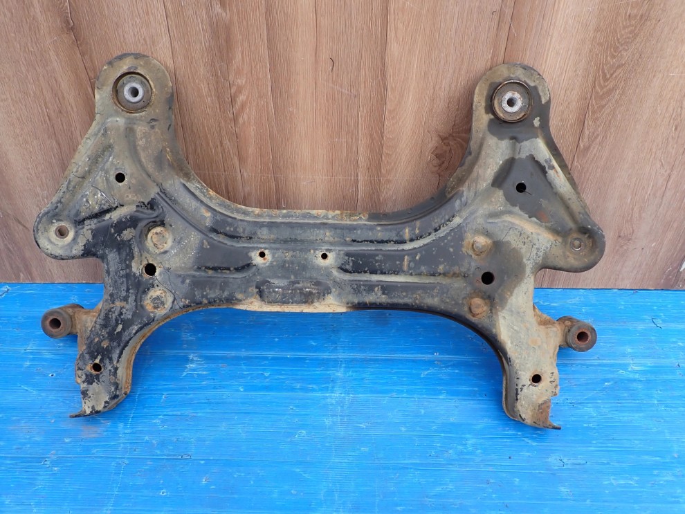 CHEVROLET AVEO T250 07- SANKI BELKA ZAWIESZENIA SILNIKA WÓZEK 3/6