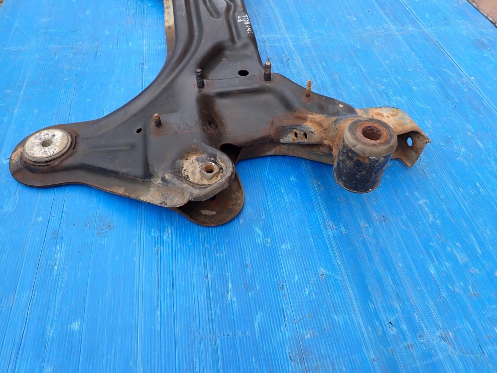 CHEVROLET AVEO T250 07- SANKI BELKA ZAWIESZENIA SILNIKA WÓZEK 5/6