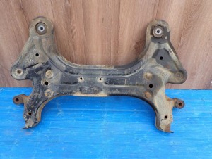 CHEVROLET AVEO T250 07- SANKI BELKA ZAWIESZENIA SILNIKA WÓZEK 3/6 MINIATURA