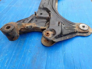 CHEVROLET AVEO T250 07- SANKI BELKA ZAWIESZENIA SILNIKA WÓZEK 6/6 MINIATURA