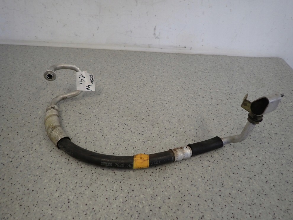 CHEVROLET AVEO T250 1.4i 07- PRZEWÓD KLIMATYZACJI 1/5