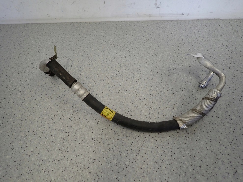 CHEVROLET AVEO T250 1.4i 07- PRZEWÓD KLIMATYZACJI 3/5