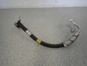 CHEVROLET AVEO T250 1.4i 07- PRZEWÓD KLIMATYZACJI 3/5 MINIATURA