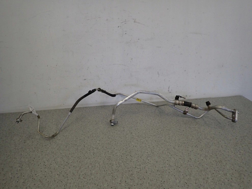 CHEVROLET AVEO T250 1.4i 07- PRZEWÓD KLIMATYZACJI 1/8