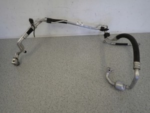 CHEVROLET AVEO T250 1.4i 07- PRZEWÓD KLIMATYZACJI 2/8 MINIATURA