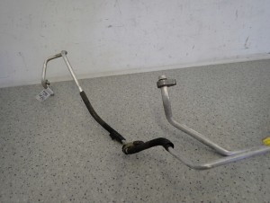 CHEVROLET AVEO T250 1.4i 07- PRZEWÓD KLIMATYZACJI 5/8 MINIATURA