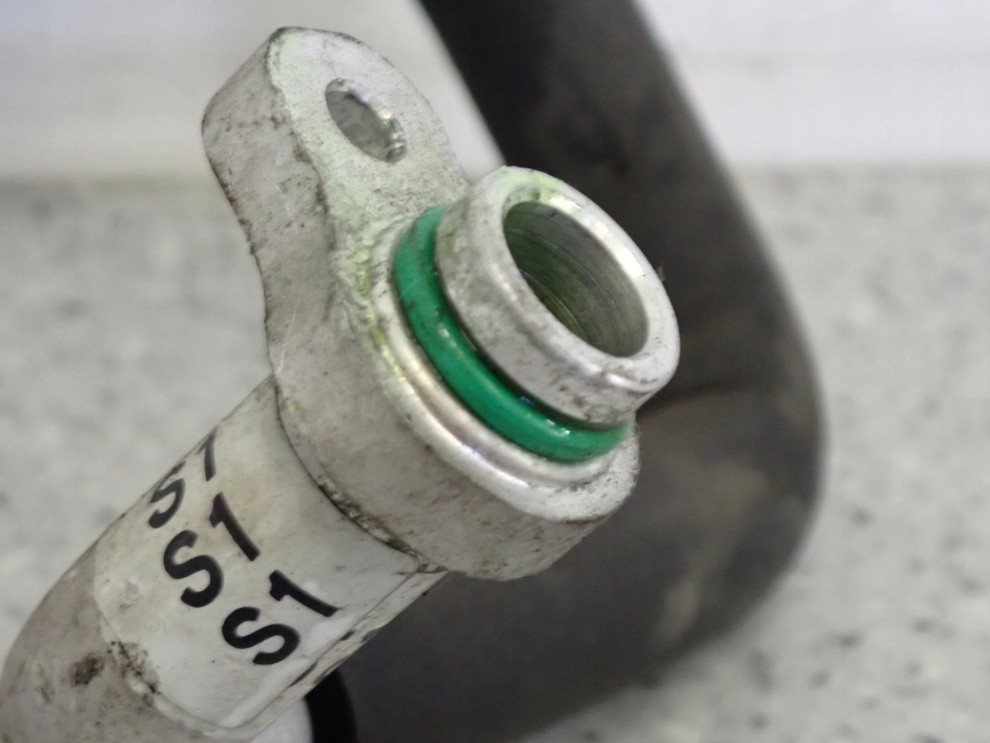 HYUNDAI SONATA V 05-10 2.0i PRZEWÓD KLIMATYZACJI ZESTAW 4/7