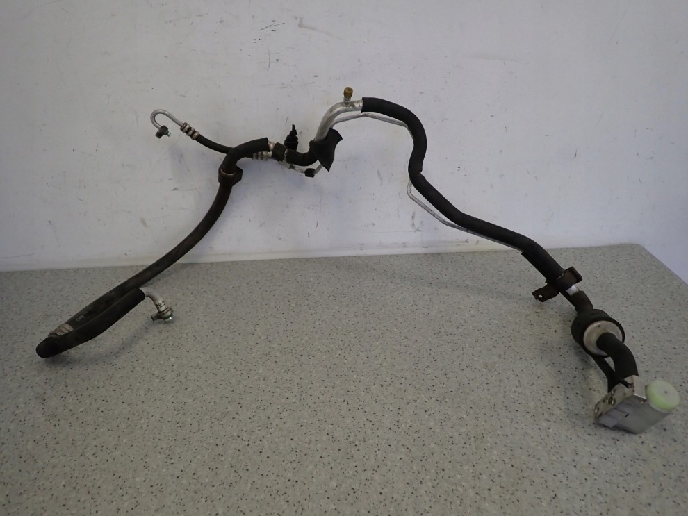 HYUNDAI SONATA V 05-10 2.0i PRZEWÓD KLIMATYZACJI ZESTAW 5/7