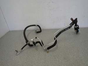 HYUNDAI SONATA V 05-10 2.0i PRZEWÓD KLIMATYZACJI ZESTAW 2/7 MINIATURA