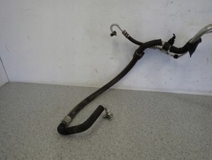 HYUNDAI SONATA V 05-10 2.0i PRZEWÓD KLIMATYZACJI ZESTAW 6/7 MINIATURA