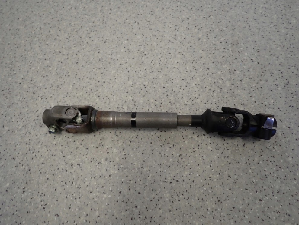 NISSAN NOTE E11 06- KRZYŻAK KIEROWNICZY KOLUMNY 1/5