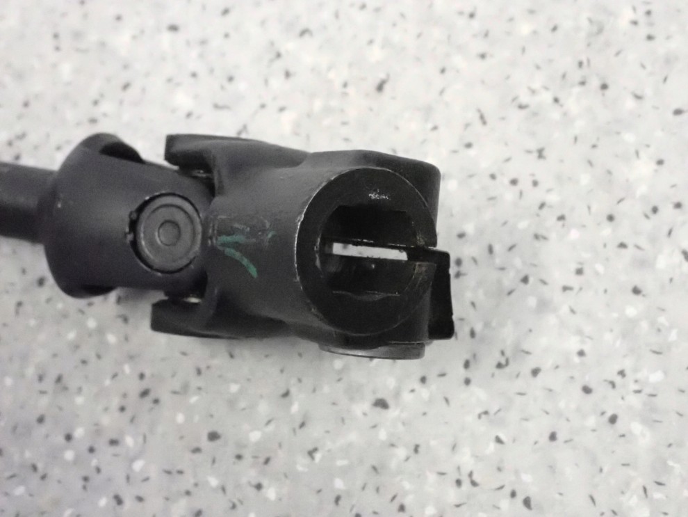 NISSAN NOTE E11 06- KRZYŻAK KIEROWNICZY KOLUMNY 5/5