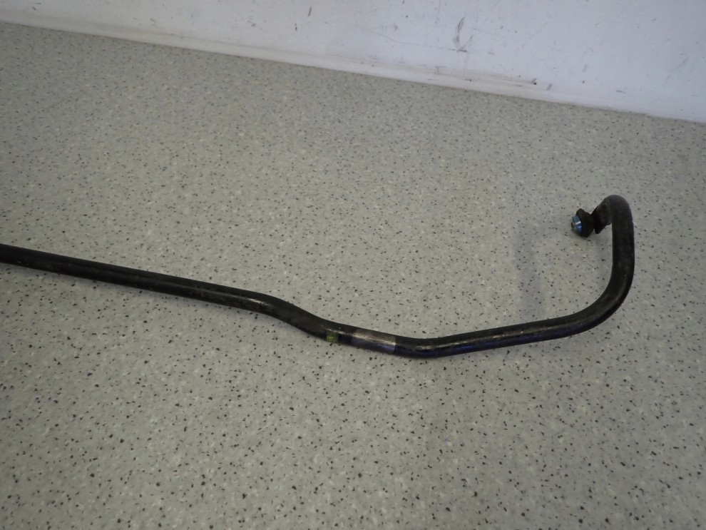 MAZDA PREMACY 323 98-01 DRĄŻEK STABILIZATORA TYLNEGO 2/6