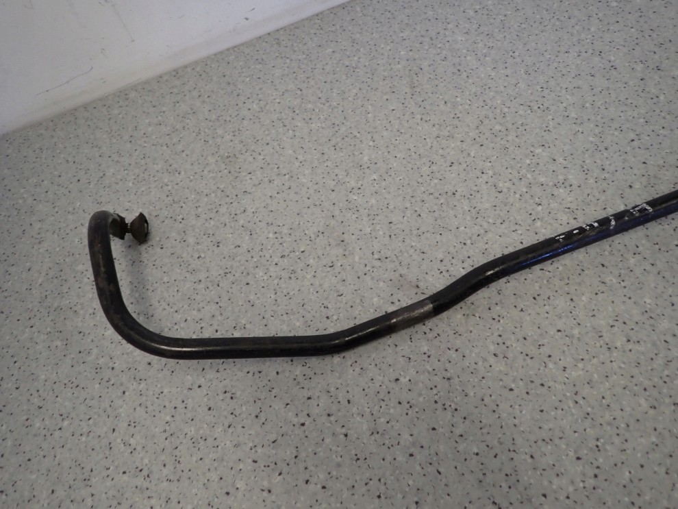 MAZDA PREMACY 323 98-01 DRĄŻEK STABILIZATORA TYLNEGO 3/6