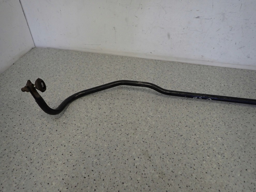 MAZDA PREMACY 323 98-01 DRĄŻEK STABILIZATORA TYLNEGO 5/6