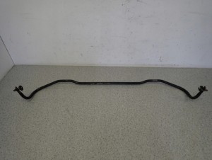 MAZDA PREMACY 323 98-01 DRĄŻEK STABILIZATORA TYLNEGO 4/6 MINIATURA