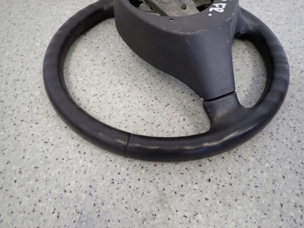 TOYOTA YARIS 03-05 FR KIEROWNICA KOŁO KIEROWNICY 8/9