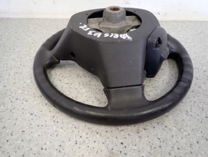 TOYOTA YARIS 03-05 FR KIEROWNICA KOŁO KIEROWNICY 7/9 MINIATURA