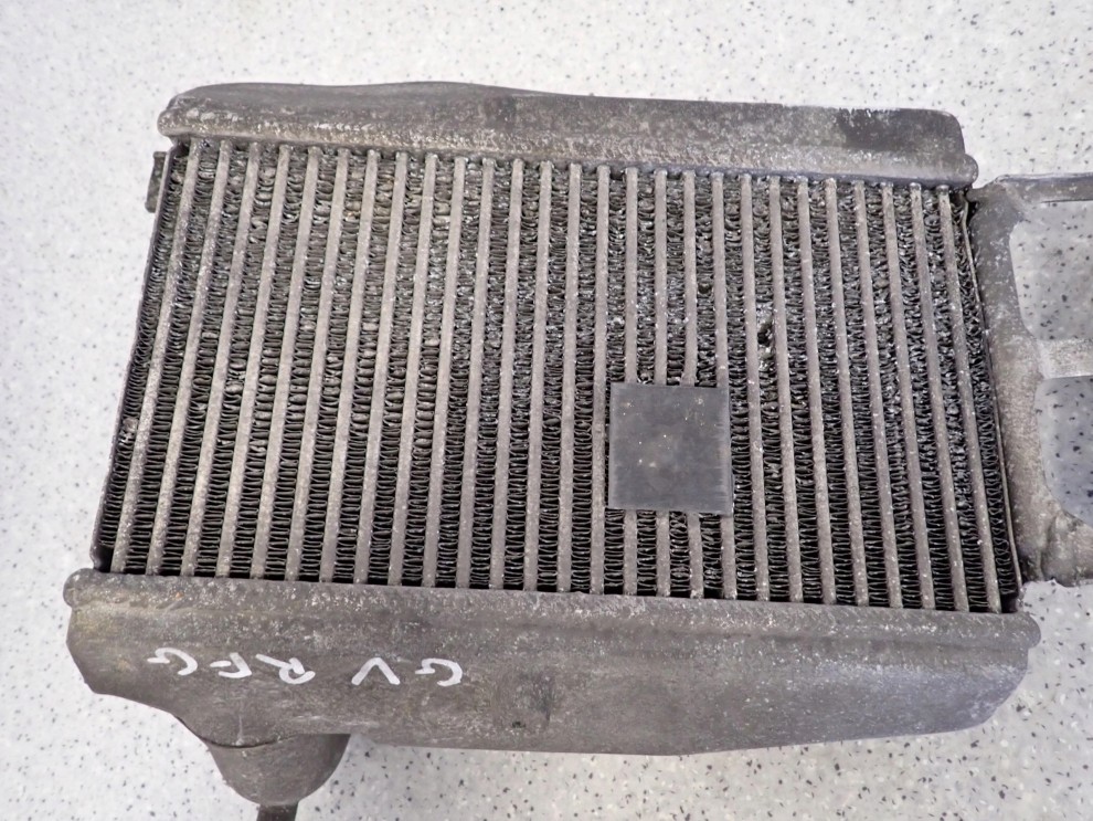 MAZDA 626 GV 2.0 COMPREX 87-91 INTERCOOLER CHŁODNICA POWIETRZA 4/7