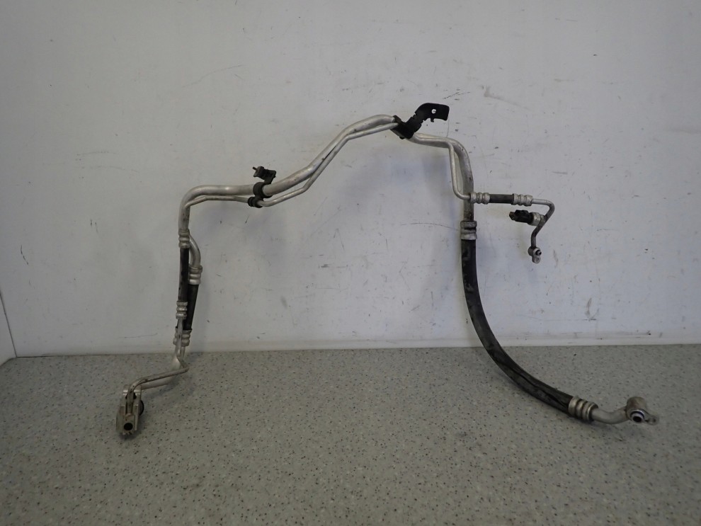 KIA RIO II 1.5 CRDI 05-10 PRZEWÓD KLIMATYZACJI 1/4