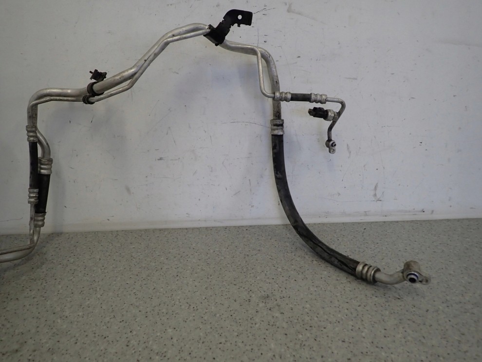 KIA RIO II 1.5 CRDI 05-10 PRZEWÓD KLIMATYZACJI 3/4