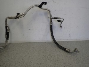 KIA RIO II 1.5 CRDI 05-10 PRZEWÓD KLIMATYZACJI 3/4 MINIATURA