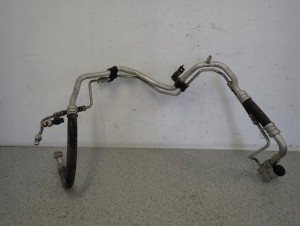 KIA RIO II 1.5 CRDI 05-10 PRZEWÓD KLIMATYZACJI 4/4 MINIATURA