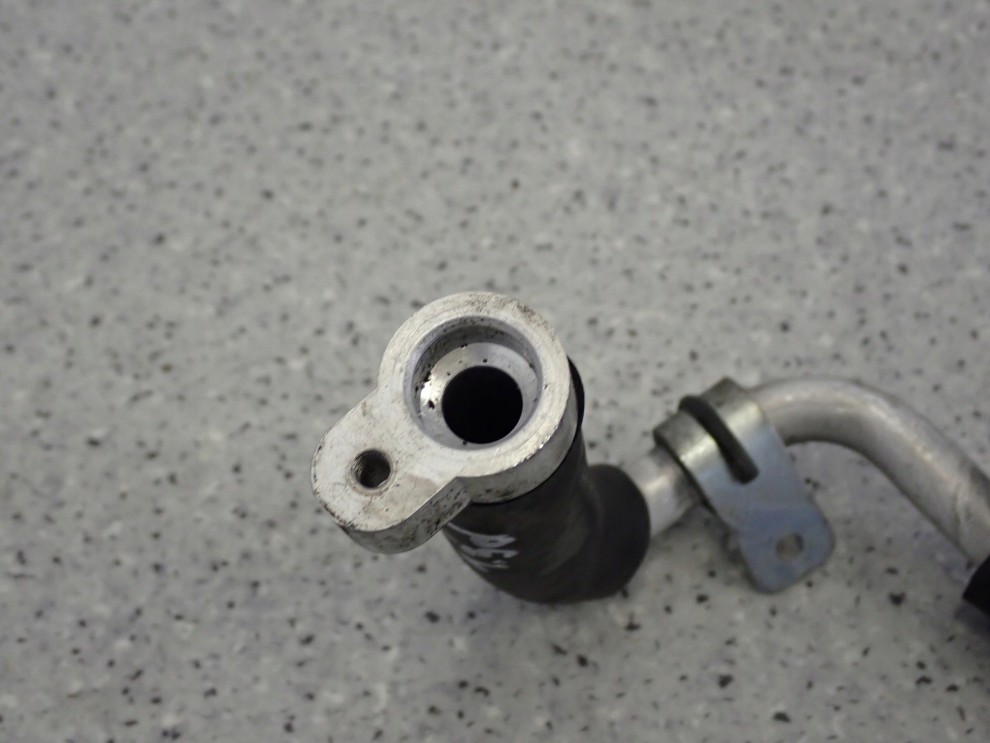 SUZUKI SWIFT 10- 1.3 DDIS MK7 PRZEWÓD KLIMATYZACJI 95741-68LB0 6/6