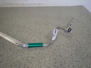 SUZUKI SWIFT 10- 1.3 DDIS MK7 PRZEWÓD KLIMATYZACJI 95741-68LB0 2/6 MINIATURA