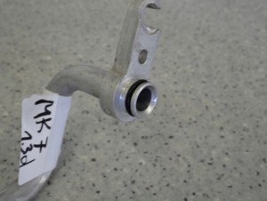 SUZUKI SWIFT 10- 1.3 DDIS MK7 PRZEWÓD KLIMATYZACJI 95741-68LB0 3/6 MINIATURA