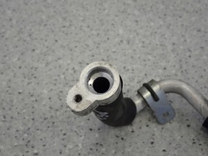 SUZUKI SWIFT 10- 1.3 DDIS MK7 PRZEWÓD KLIMATYZACJI 95741-68LB0 6/6 MINIATURA