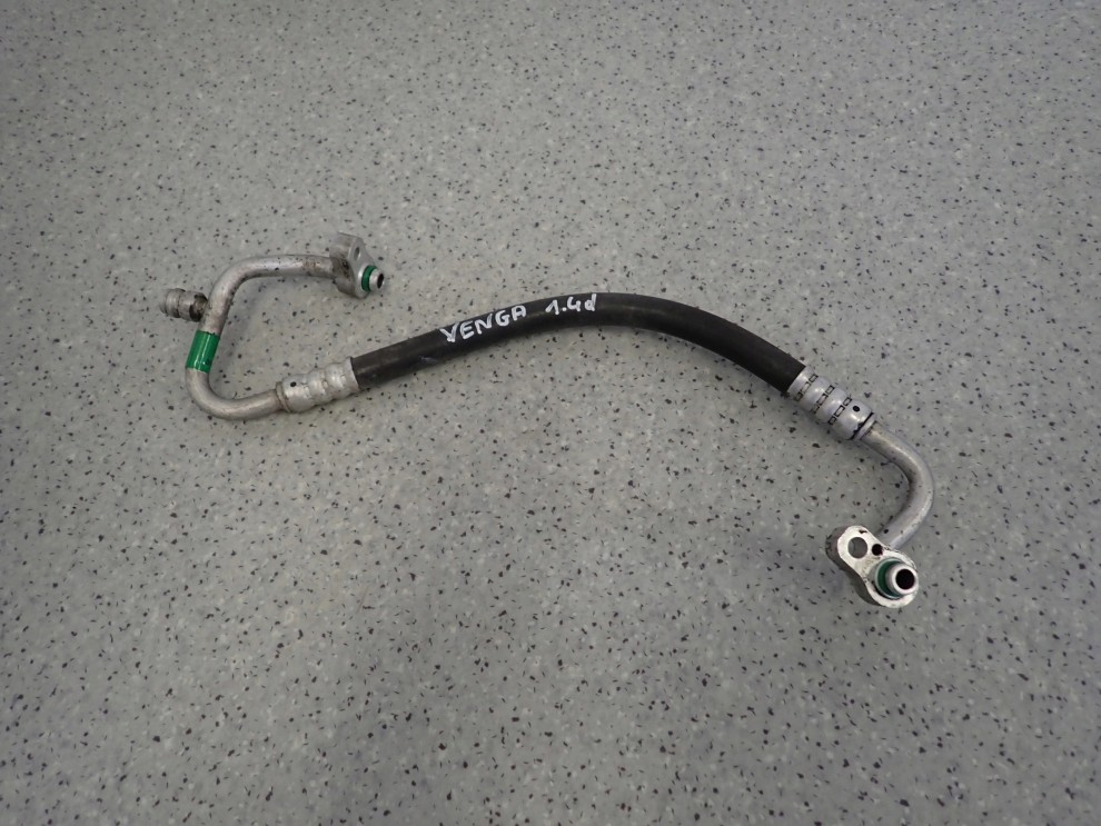 KIA VENGA 1.4 CRDI 09- PRZEWÓD KLIMATYZACJI 1/5