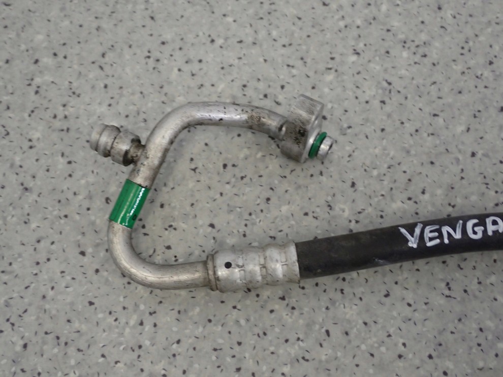 KIA VENGA 1.4 CRDI 09- PRZEWÓD KLIMATYZACJI 3/5