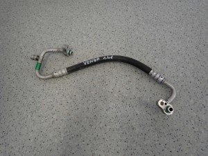 KIA VENGA 1.4 CRDI 09- PRZEWÓD KLIMATYZACJI 1/5 MINIATURA