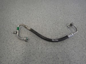 KIA VENGA 1.4 CRDI 09- PRZEWÓD KLIMATYZACJI 5/5 MINIATURA