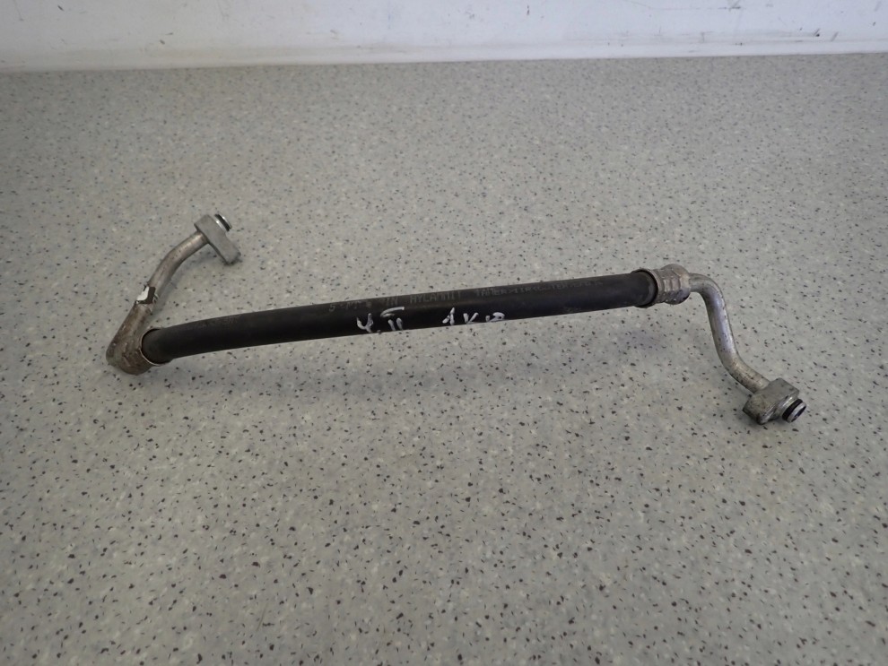 TOYOTA YARIS II 1.0i 06- PRZEWÓD KLIMATYZACJI 1/7