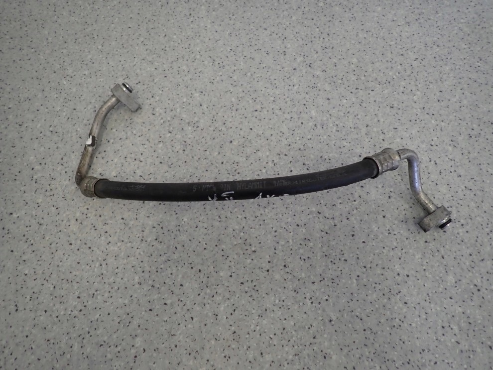 TOYOTA YARIS II 1.0i 06- PRZEWÓD KLIMATYZACJI 2/7